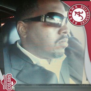 Meet your Posher, Gerald